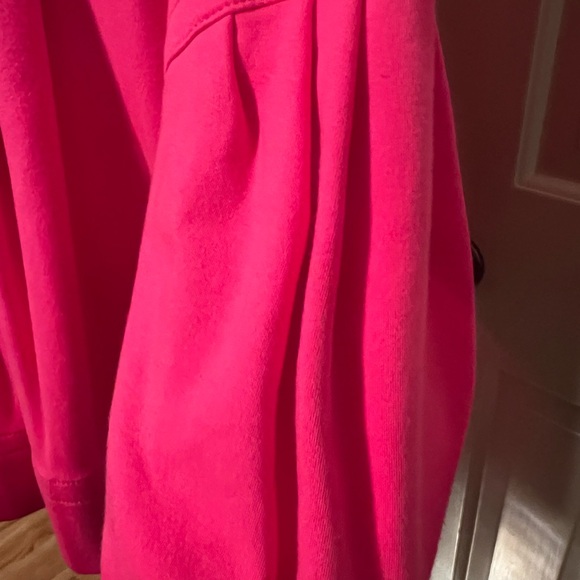 Pixie short light weight coat. Size S - Picture 4 of 7